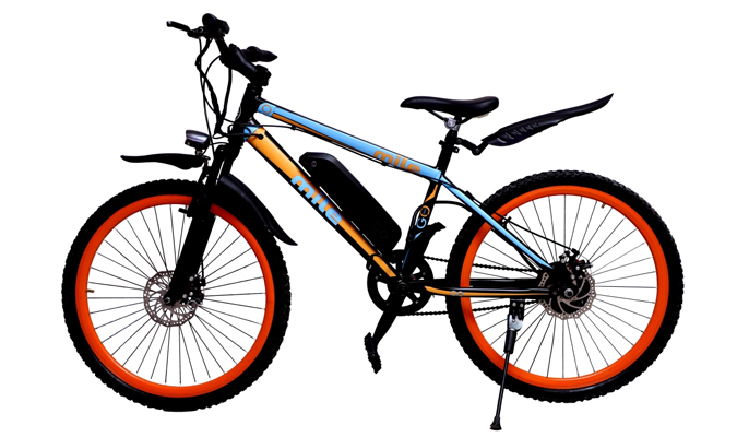 hero lectro ezephyr review